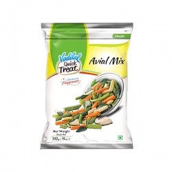 Avial Mix 312G