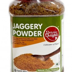 Jaggerypowder 350G