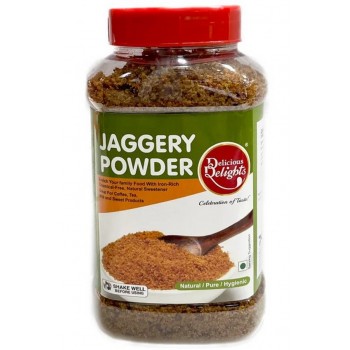 DD JaggeryPowder 350g