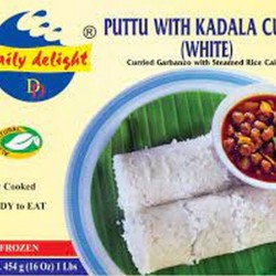 Puttu Kadala 454G