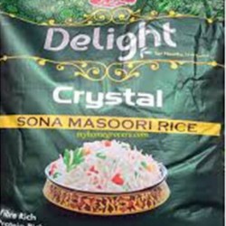 Crystal Sona Mas 20Lb