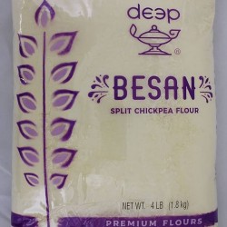 Besan Flour 1.8Kg