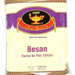 Besan Flour 2Lb
