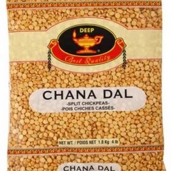 Channa Dal 2Lb