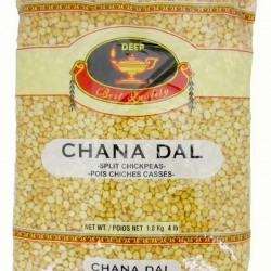 Channa Dal 4Lb