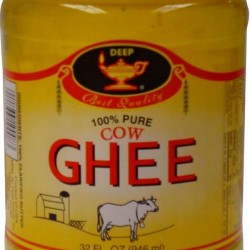 Cow Ghee 946Ml
