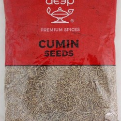 Cumin Seeds 400G Cumin Seeds 400G
