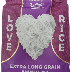 Extra Long Basmati Rice Extra Long Basmati Rice