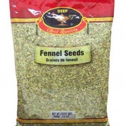 Fennel Seeds 400G Fennel Seeds 400G