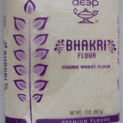 Bhakhri Flour 907G