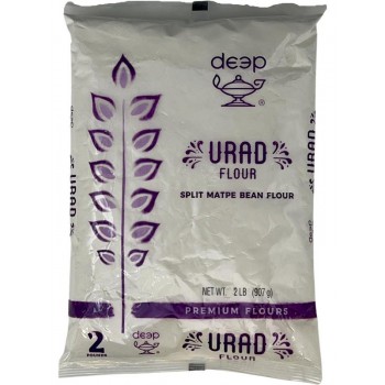 DEEP FLOUR - UDAD 907g
