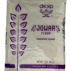 Jowar Flour 907G