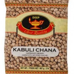 Kabuli Chana 2Lb