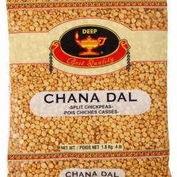 Kabuli Channa 4Lb