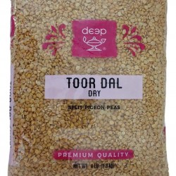 Madhi Toor Dal