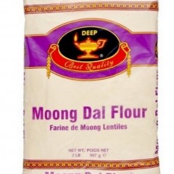 Moong Dal Flour 907G
