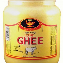 Pure Ghee