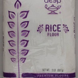 Rice Flour 907G