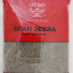 Shah Jeera