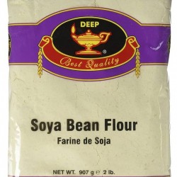Soya Bean Flour 907G