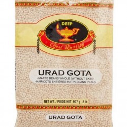 Urad Gota 2Lb