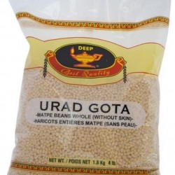 Urad Gota 4Lb