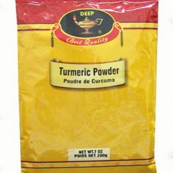 Whole Turmeric 200G