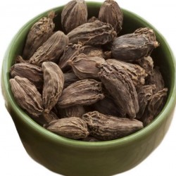 Dewaan Black Cardamom 100G