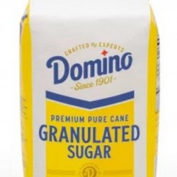 Granulated Sugar