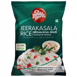 Jeeerakasala Rice