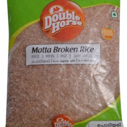 Matta Broken Rice 500G
