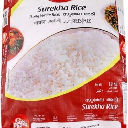 Surekha Rice 10Kg