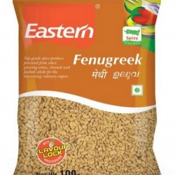 Fenugreek Seeds 200G