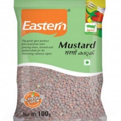 Mustard 200G