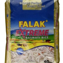 Extreme Basmati Rice 10Lb