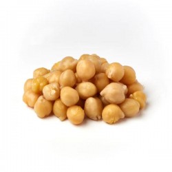 Chick Peas