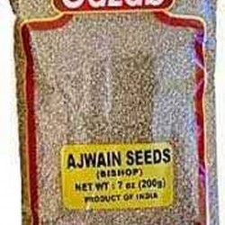 Ajwain Seeds 200G