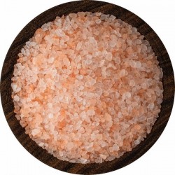 Himalayan Pink Salt Gran
