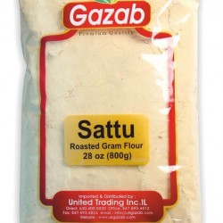 Sattu 400G