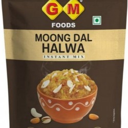 Gm Moong Dal 8Lb