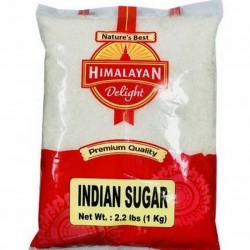 Indian Sugar 2Lb