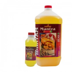 Mantra Peanut Oil