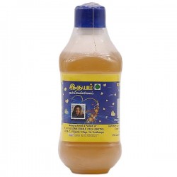 Sesame Oil 200 Ml