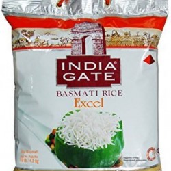 Basmati Excel