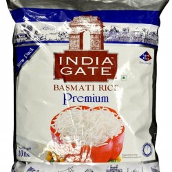 Basmati Rice 10Lb