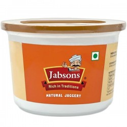 Natural Jaggey