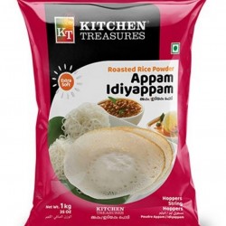 Appam Idiappam Podi