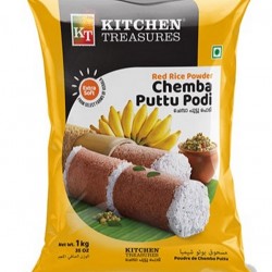 Chemba Puttu Podi