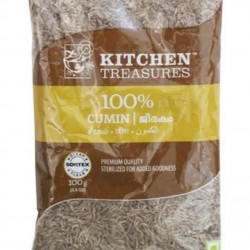 Cumin Seeds