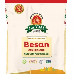 Besan Flour 10Lb